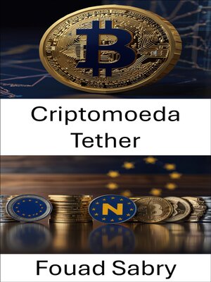 cover image of Criptomoeda Tether